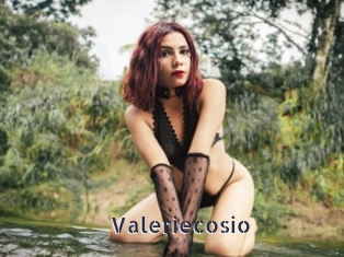 valeriecosio webcam livesex