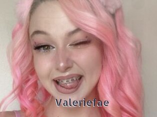 Valeriefae