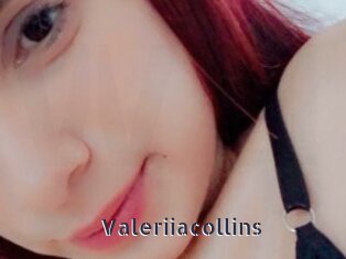 Valeriiacollins
