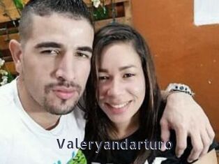 Valeryandarturo
