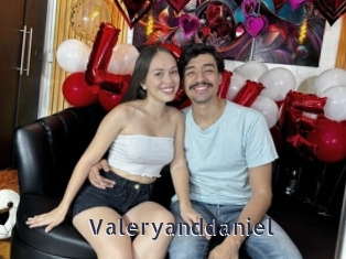 Valeryanddaniel