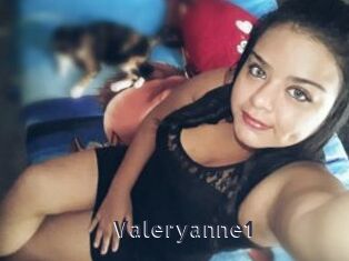 Valeryanne1