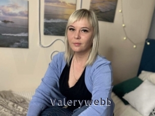 Valerywebb