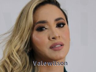 Valewilson