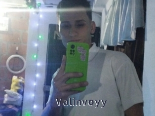 Valinvoyy
