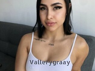 Vallerygraay