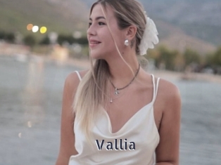 Vallia
