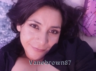 Vanebrown87