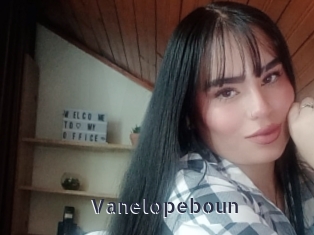 Vanelopeboun