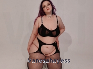 Vanesahayess