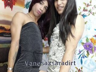 Vanesaxsaradirt