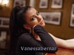 Vanessabernar