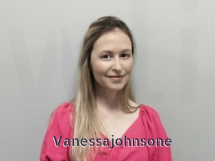 Vanessajohnsone