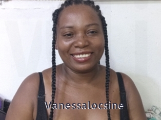 Vanessalocsine