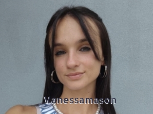 Vanessamason