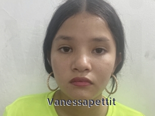 Vanessapettit