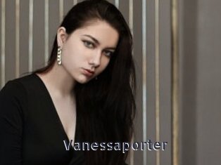 Vanessaporter