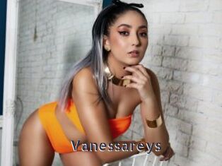 Vanessareys