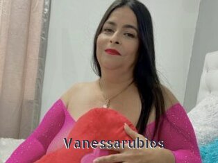 Vanessarubios