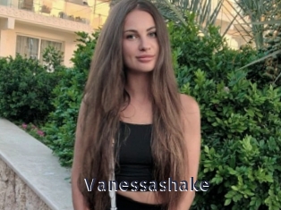 Vanessashake