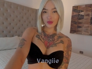 Vangiie