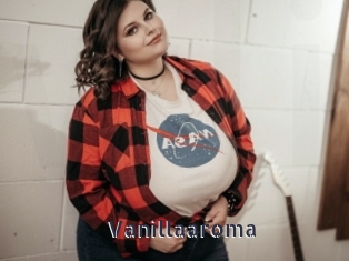 Vanillaaroma