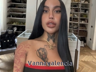 vannavalencia webcam livesex