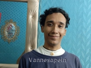 Vannesapein
