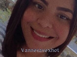 Vannesasexhot