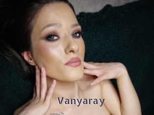 Vanyaray