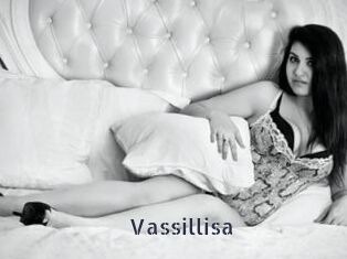 Vassillisa