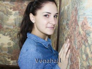 Venahall