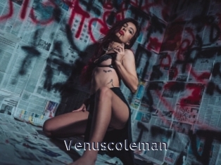 Venuscoleman