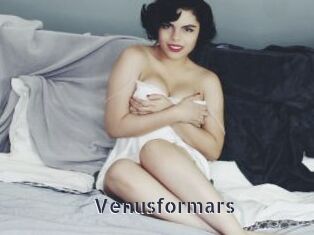 Venusformars