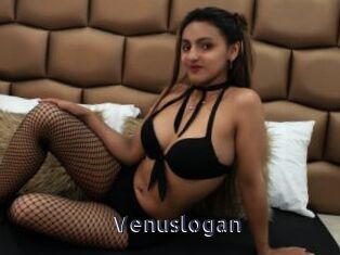 Venuslogan