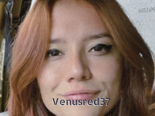 Venusred37
