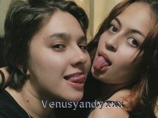 Venusyandyxxx
