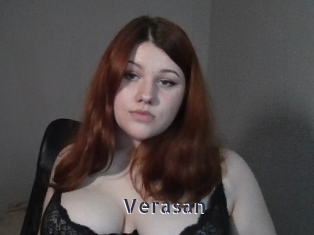 Verasan