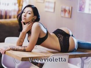 Veravioletta