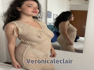 Veronicaleclair