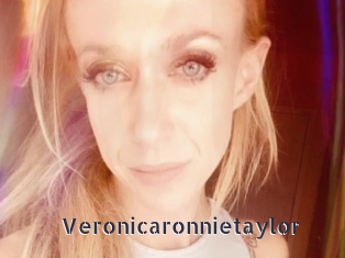 Veronicaronnietaylor