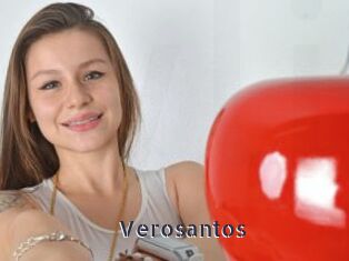 Verosantos