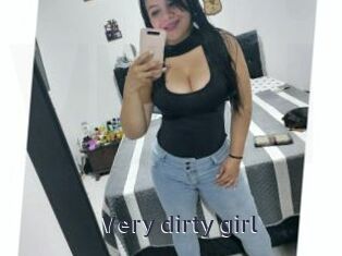 Very_dirty_girl