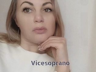 Vicesoprano