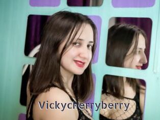 Vickycherryberry