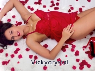 Vickycrystal