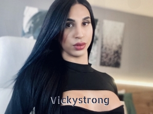 Vickystrong