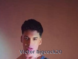 victor_bigcock20 webcam livesex