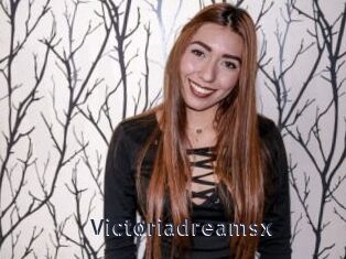 Victoriadreamsx