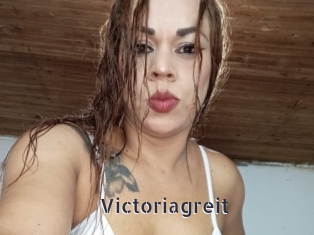 Victoriagreit